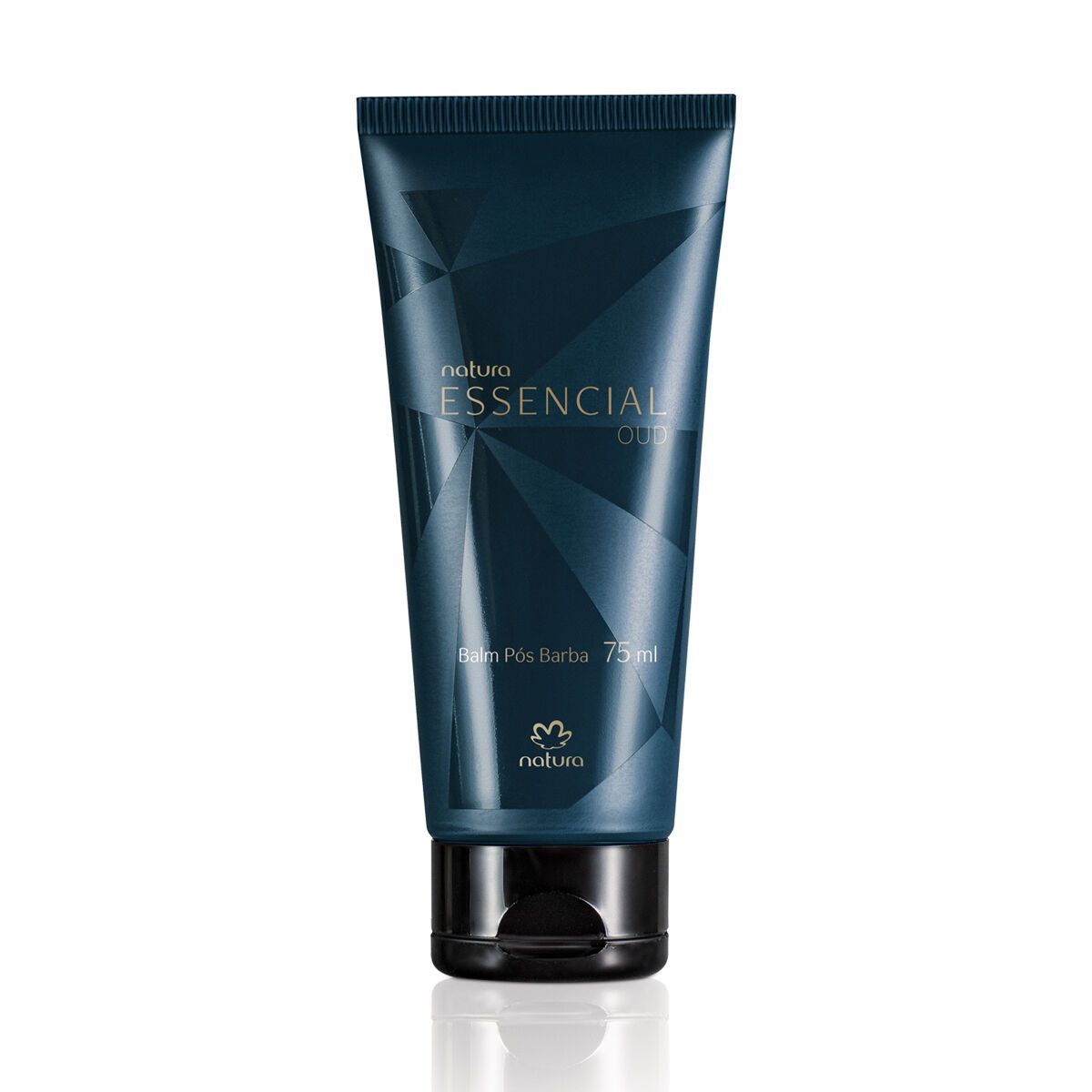 Balm Pos Barba Natura Essencial Oud 75 ml