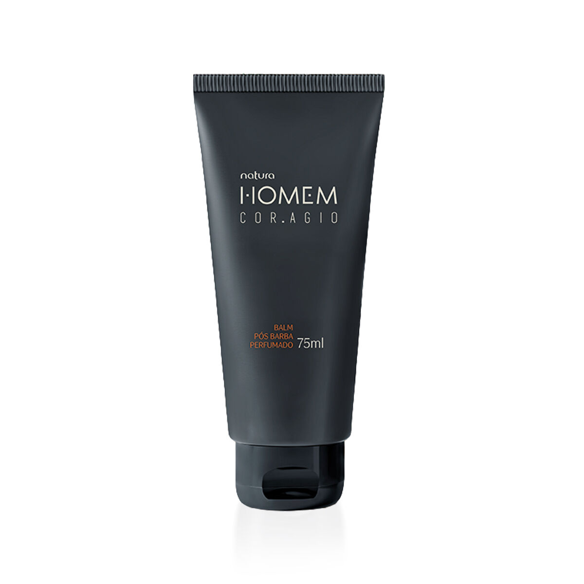 Balm Pos barba Perfumado Natura Homem Coragio