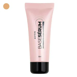 Base Serum Avon FPS 30