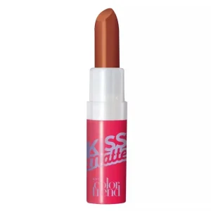Batom Kiss Matte