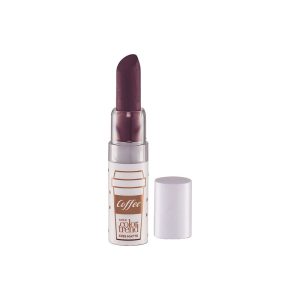 Batom Kiss Matte Expresso Duplo Coleção Coffee Date