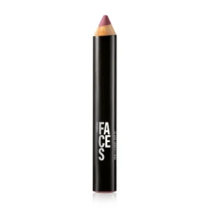 Batom Lápis Matte Nude Faces