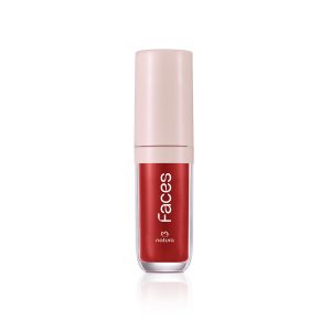 Batom Liquido Matte Red Love [NATBRA-236333]
