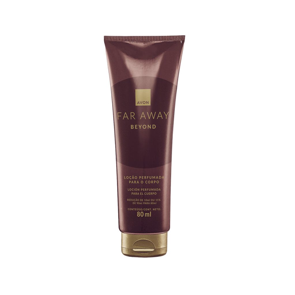 Beyond Body Lotion