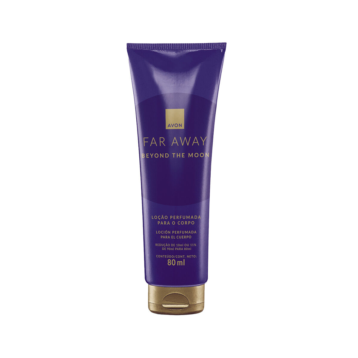 Beyond The Moon Body Lotion