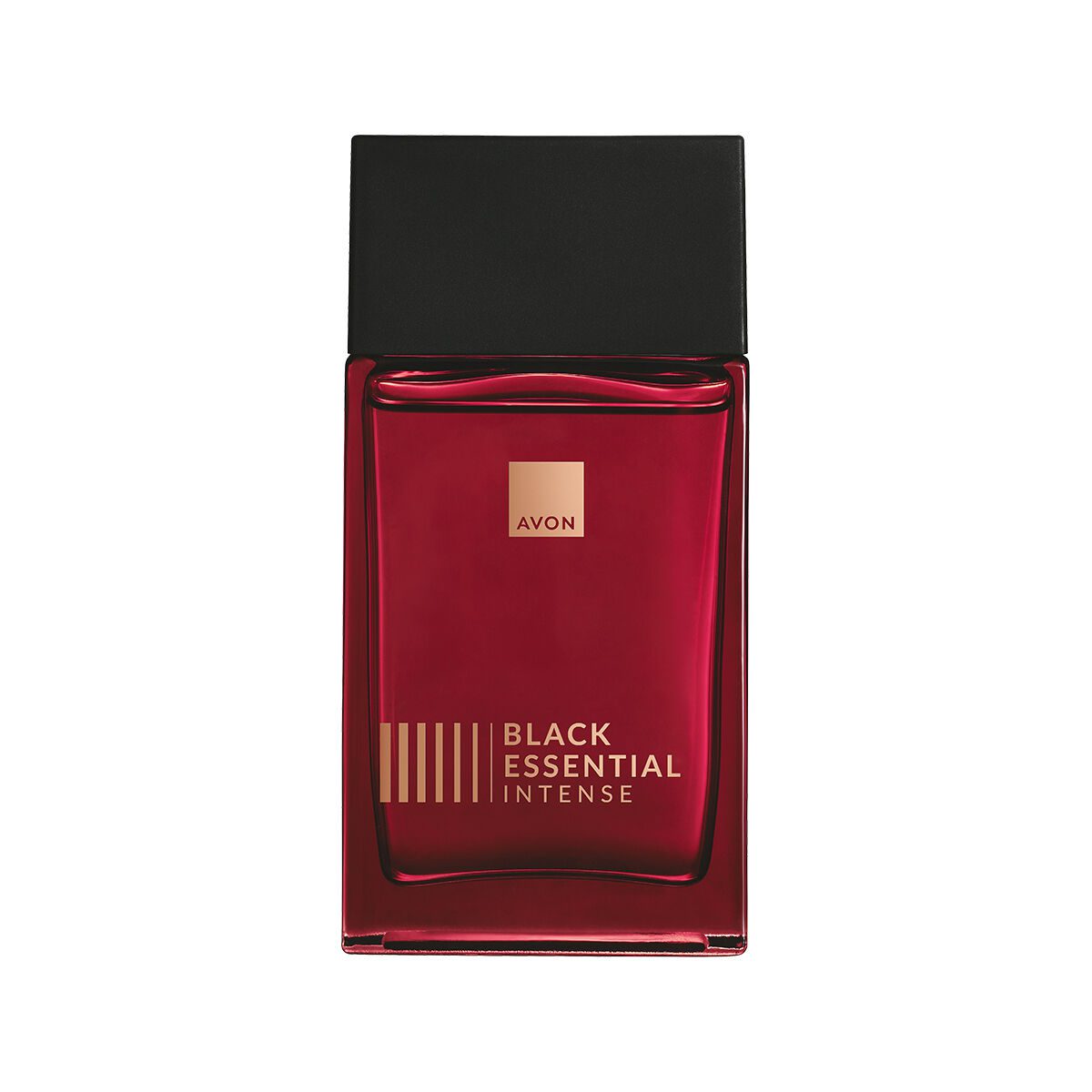 Black Essential Intense Deo Colonia