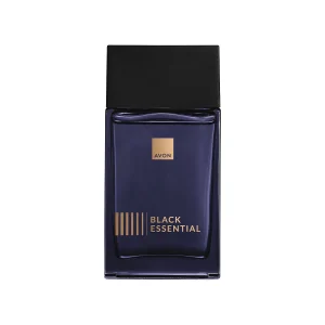 Loja 24 Black Essential Original Deo Colônia