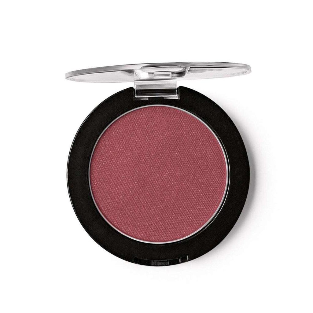 Blush Color Faces