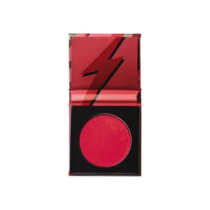 Blush Em Pó Vermelho