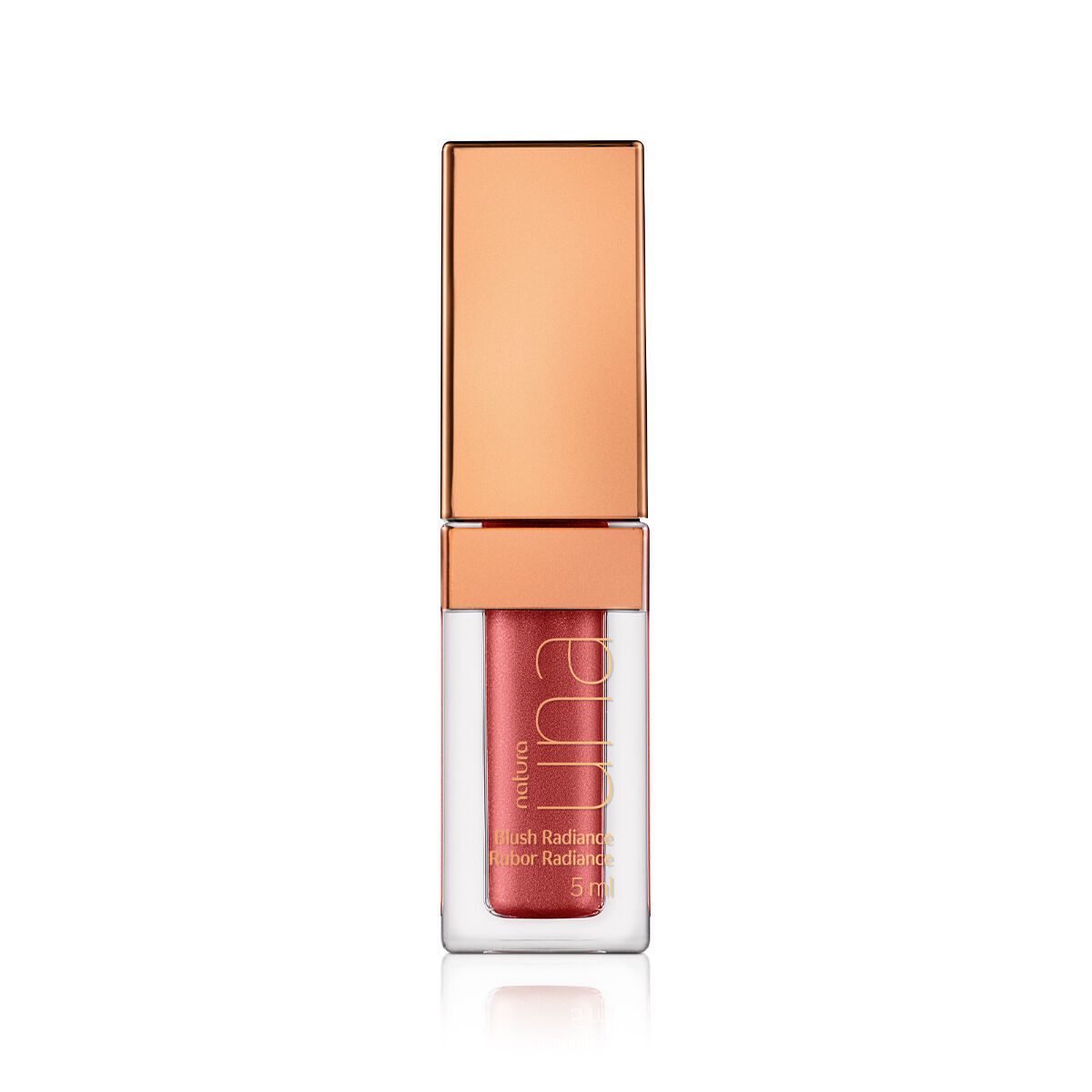 Blush Liquido Radiance Una