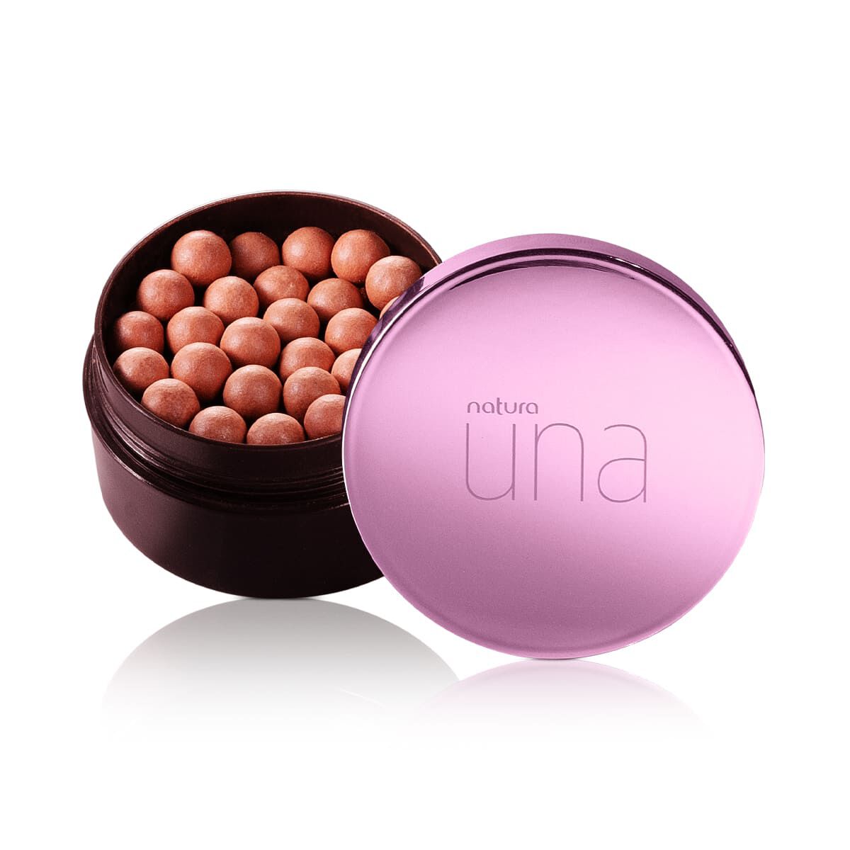 Blush Perolas Bronzeadoras Radiance Una