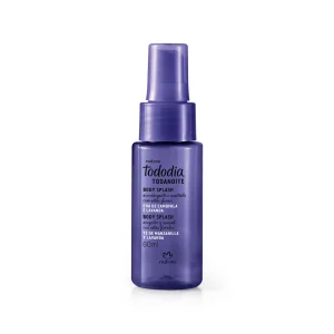 Body Splash Chá de Camomila e Lavanda Tododia Todanoite 60 ml