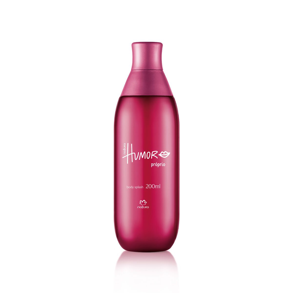 Body Splash Feminino Humor Próprio 200 ml [NATBRA-140015]