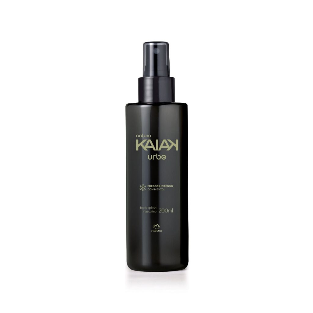 Body Splash Kaiak Urbe Masculino