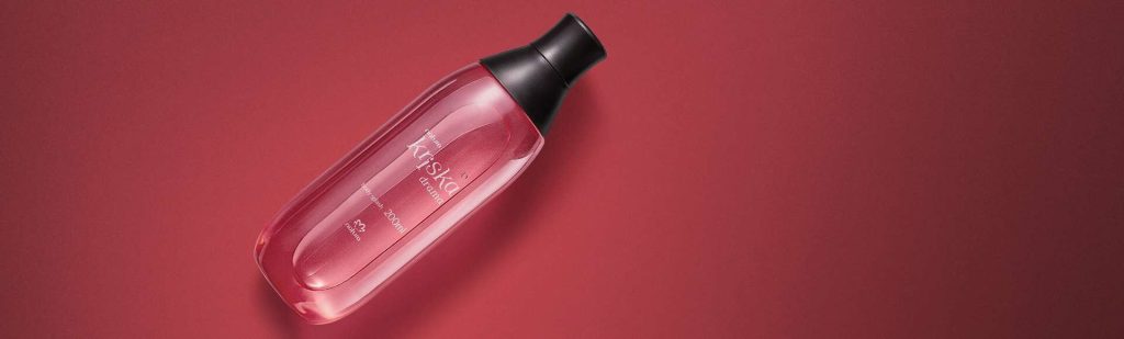 Body Splash Natura Kriska Drama 200 ml