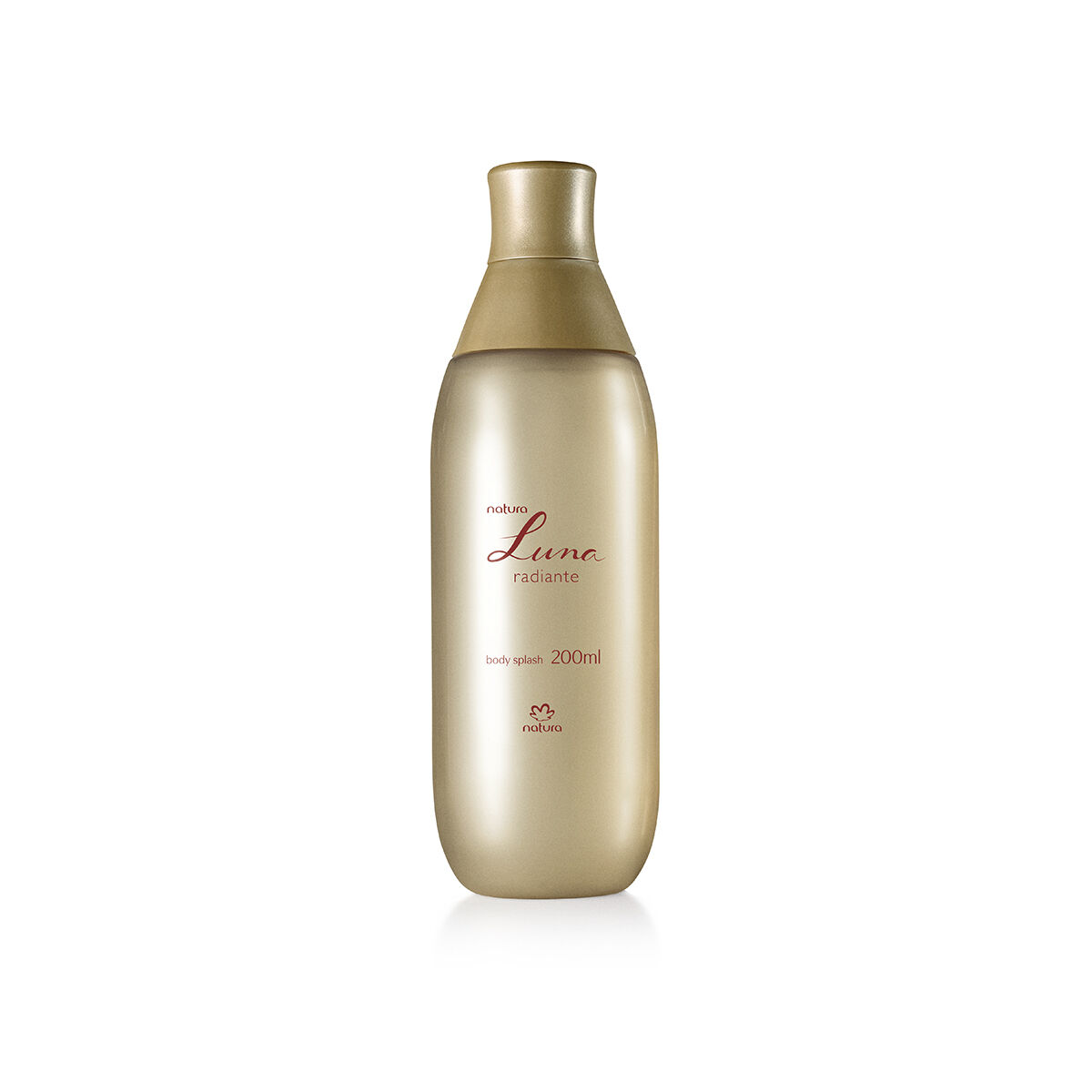 Body Splash Natura Luna Radiante 200ml 2 Body Splash Natura Luna Radiante 200ml