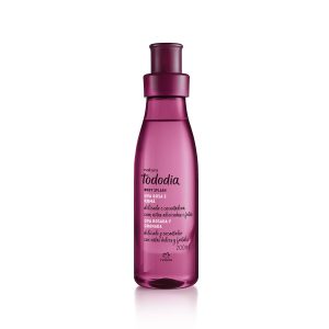 Loja 47 Body Splash Tododia Uva Rosa e Romã 200 ml