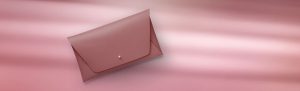 Bolsa Clutch Luna