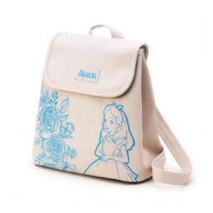Bolsa Mochila Alice