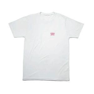 Camiseta Avon Por Elas