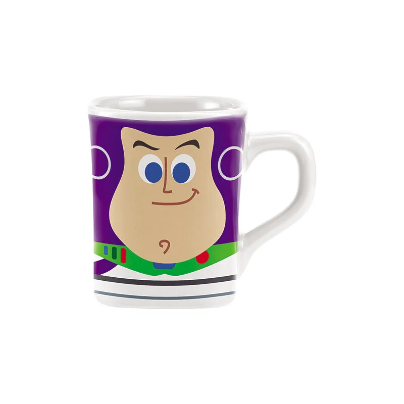 Caneca Buzz