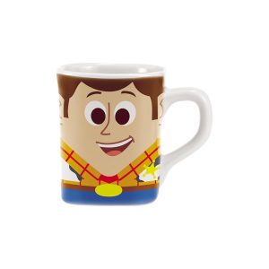 Caneca Woody