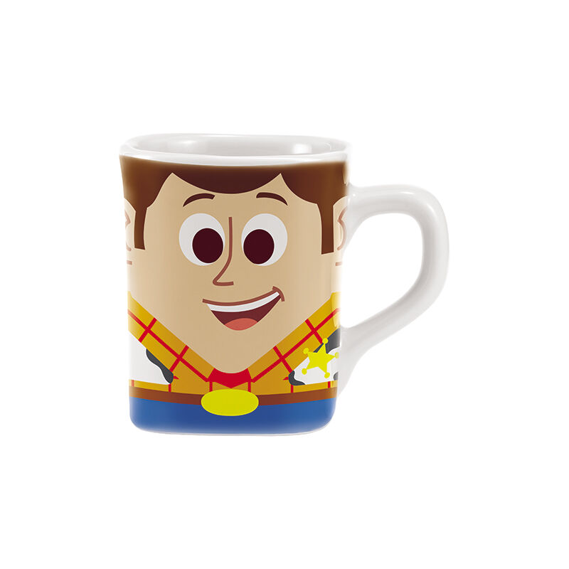 Caneca Woody