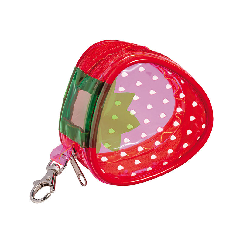 Case Para Gloss Coleção Moranguinho