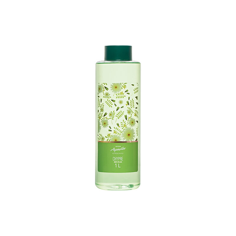 Chypre Body Splash