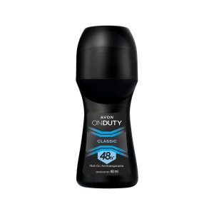 Classic Desodorante Antitranspirante Roll-on [AVNBRA-230387]