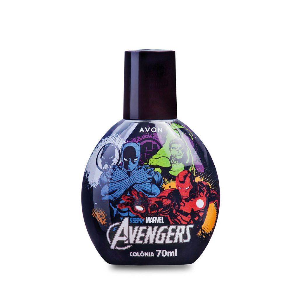 Colônia Avengers