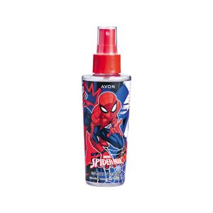 Loja 29 Colônia Homem-Aranha