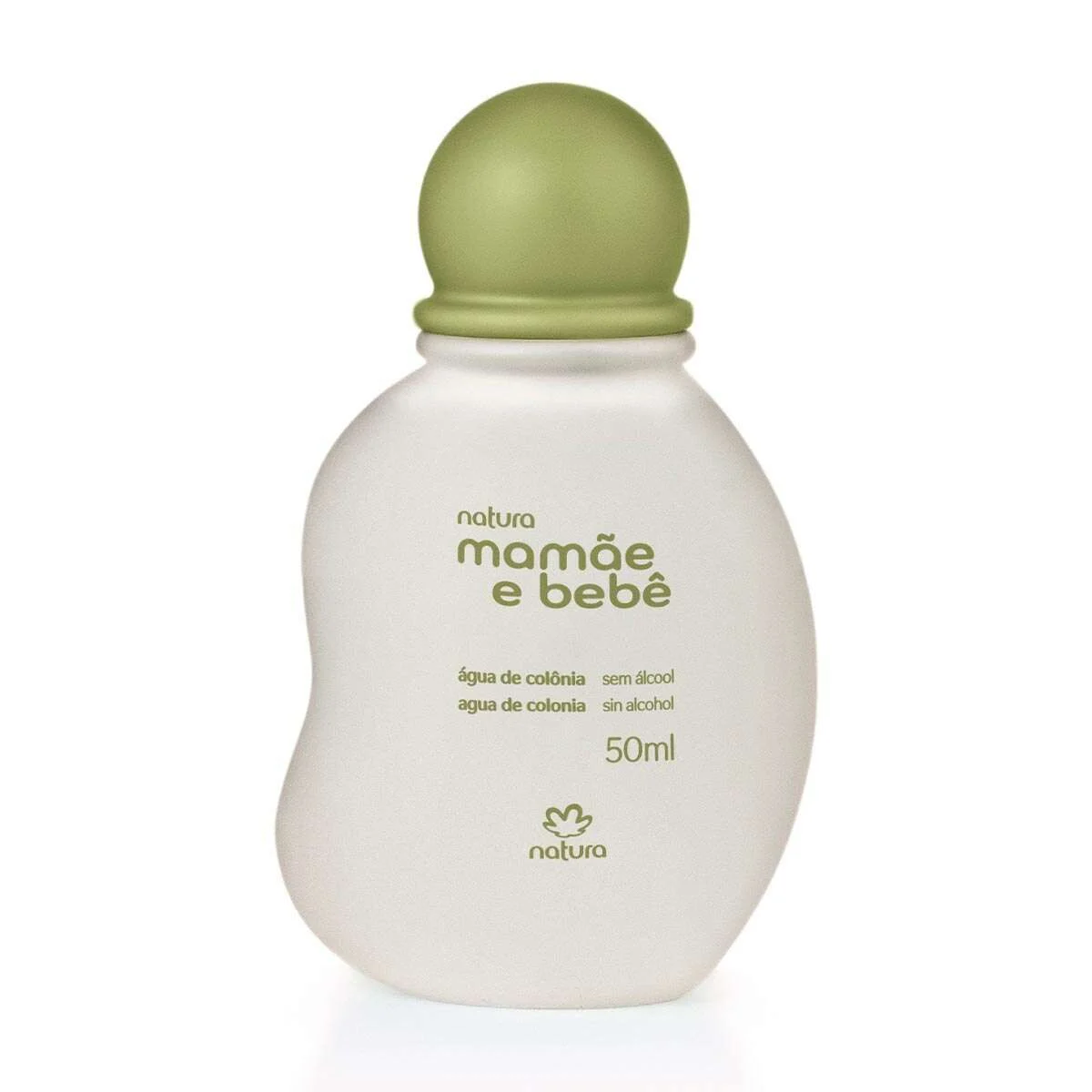 Colonia Mamae e Bebe Miniatura