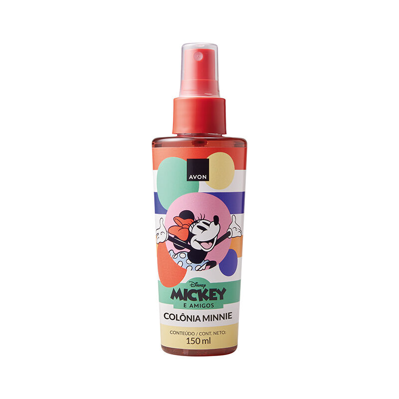 Colônia Minnie