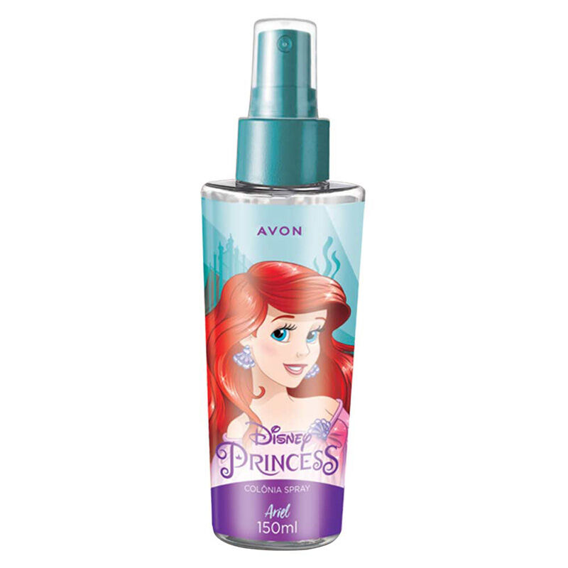 Colônia Princesa Ariel 2 Colonia Princesa Ariel