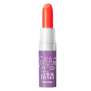 Color Trend Kiss Matte Laranja Astral [AVNBRA-163472]