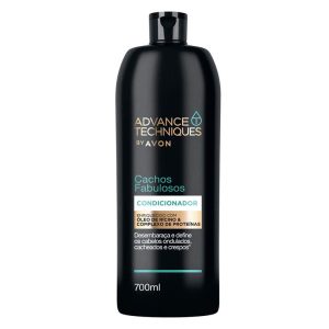 Condicionador Advance Techniques Cachos Fabulosos
