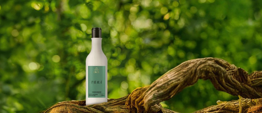 Condicionador Antiqueda Ekos Patauá 300ml