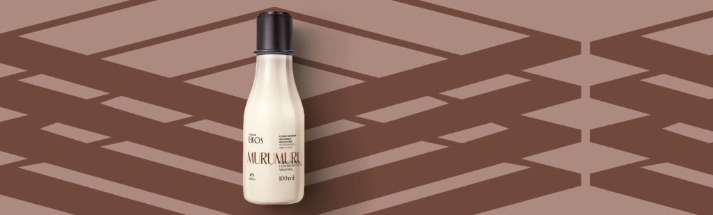 Condicionador Ekos Murumuru 100 ml