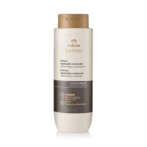 Condicionador Força e Reparação Molecular Lumina [NATBRA-164517]