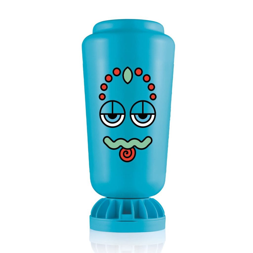 Condicionador Infantil Cabelos Lisos e Ondulados Naturé 250ml