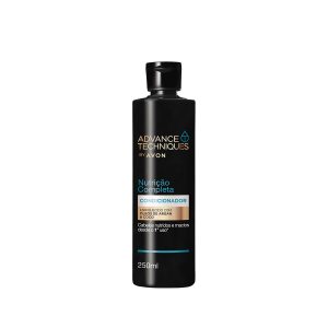 Condicionador Nutrição Completa Advance Techniques 250 mL