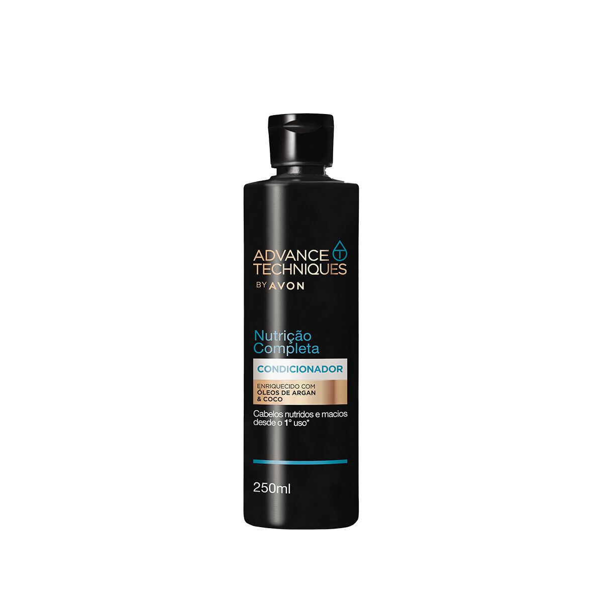 Condicionador Nutricao Completa Advance Techniques 250 mL