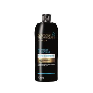 Condicionador Nutrição Completa Advance Techniques 700 mL [AVNBRA-135127]
