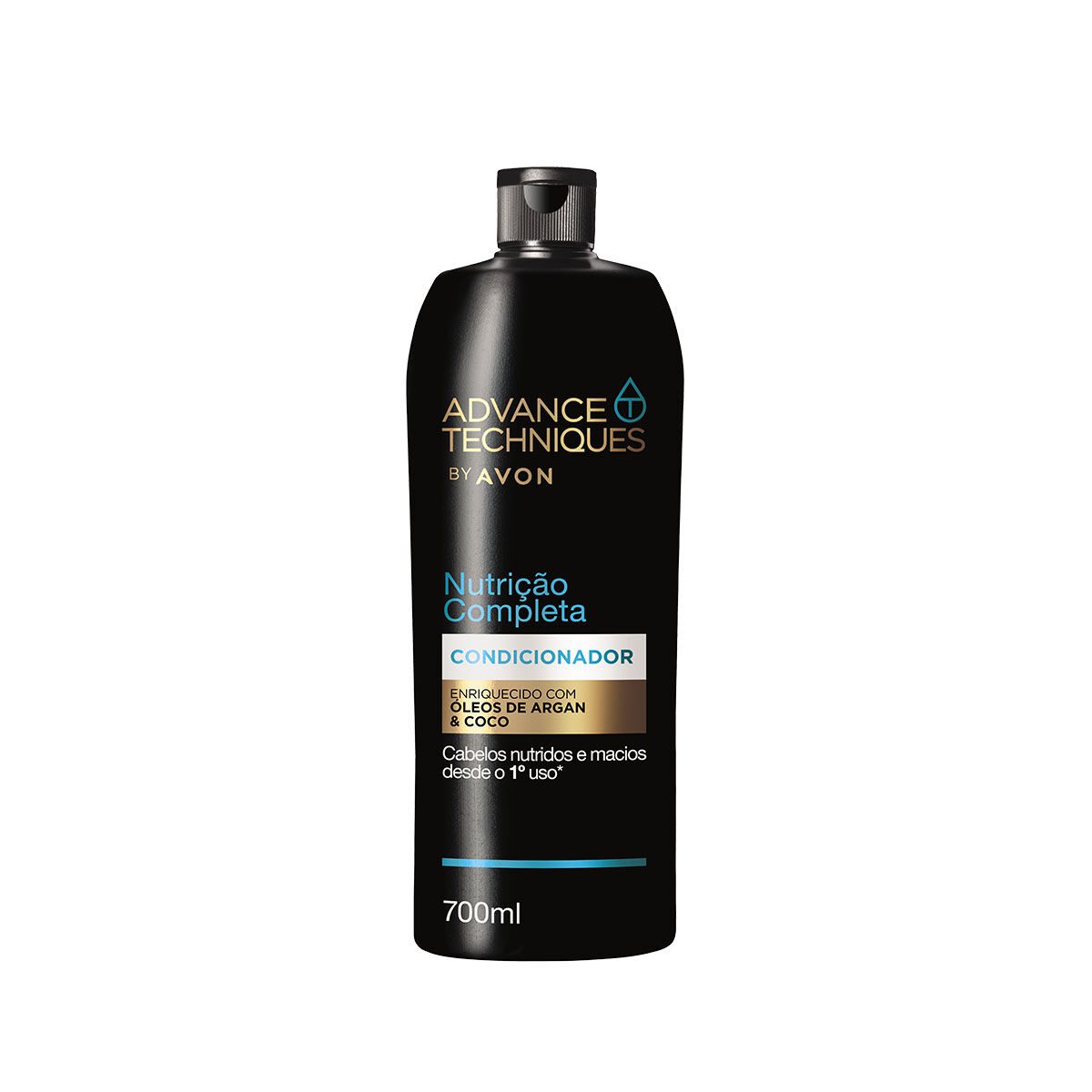 Condicionador Nutricao Completa Advance Techniques 700 mL