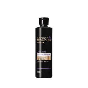 Condicionador Ultra Liso Advance Techniques 250 mL