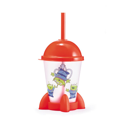 Copo Foguete Toy Story