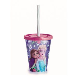 Copo Metalizado Frozen [AVNBRA-210592]