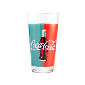 Copo Modern Coca-Cola