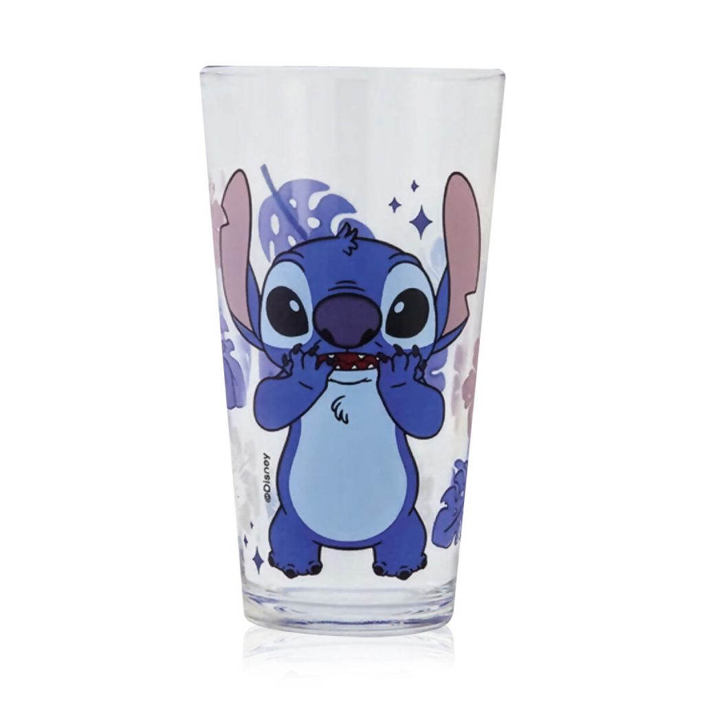 Copo Stitch